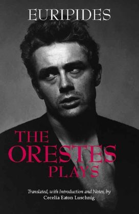 Orestes Plays
