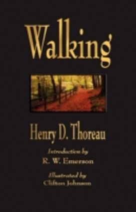 Walking Walking