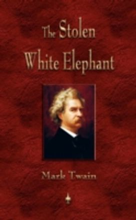 Stolen White Elephant