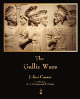 Gallic Wars Gallic Wars