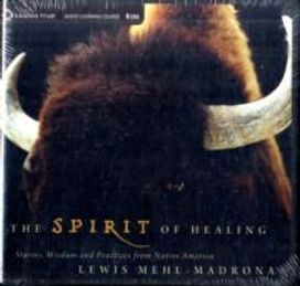 The Spirit of Healing
