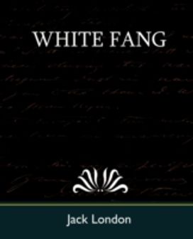 White Fang White Fang