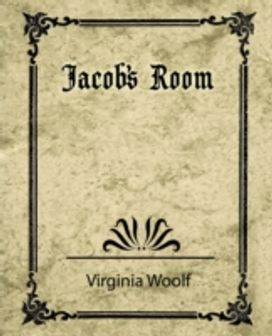 Jacob's Room