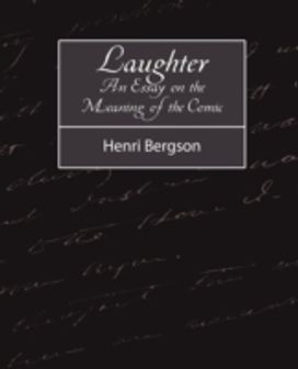 Laughter Laughter