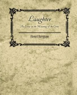Laughter Laughter