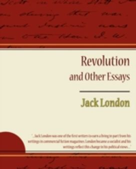 Revolution and Other Essays Revolution and Other Essays