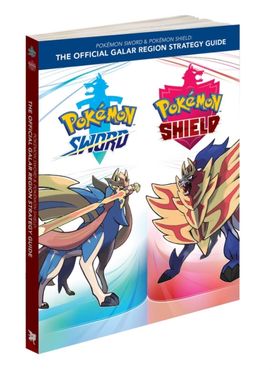 Pokemon Sword & Pokemon Shield Pokemon Sword & Pokemon Shield