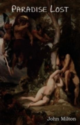 Paradise Lost Paradise Lost