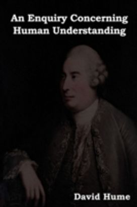Enquiry Concerning Human Understanding Enquiry Concerning Human Understanding