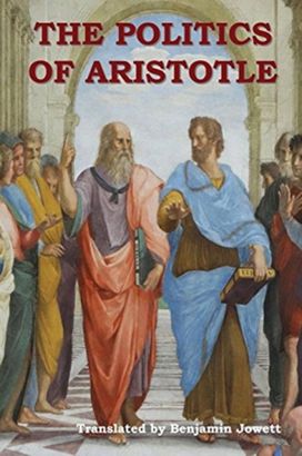 Politics of Aristotle Politics of Aristotle