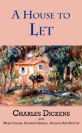 A House to Let A House to Let
