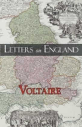 Letters on England
