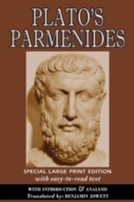 Parmenides Parmenides
