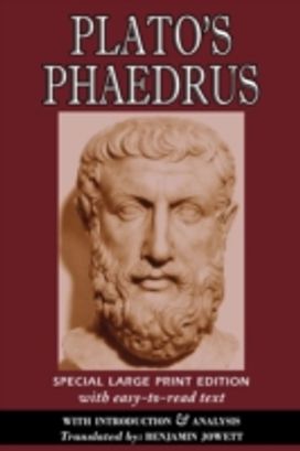 Phaedrus