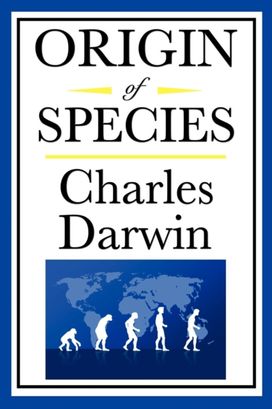 Origin of Species Origin of Species