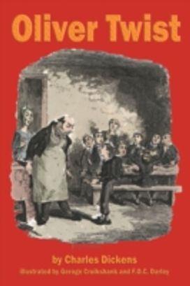 Oliver Twist Oliver Twist