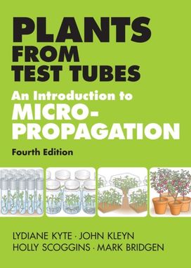 Plants from Test Tubes Plants from Test Tubes