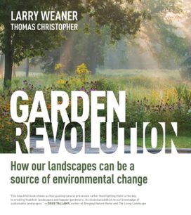 Garden Revolution Garden Revolution