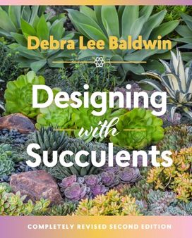 Designing with Succulents Designing with Succulents
