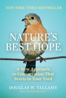 Nature's Best Hope Nature's Best Hope