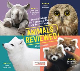 Animals Reviewed Animals Reviewed