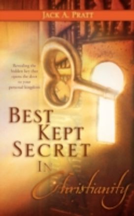 Best Kept Secret in Christianity Best Kept Secret in Christianity