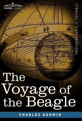 The Voyage of the Beagle The Voyage of the Beagle