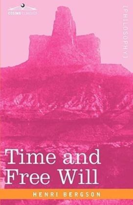 Time and Free will Time and Free will