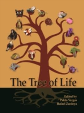 The Tree of Life The Tree of Life