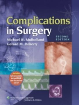 Complications in Surgery Complications in Surgery
