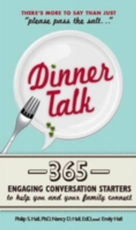 Dinner Talk Dinner Talk