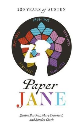 Paper Jane