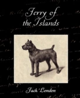 Jerry of the Islands