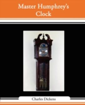 Master Humphrey's Clock