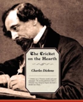 The Cricket on the Hearth