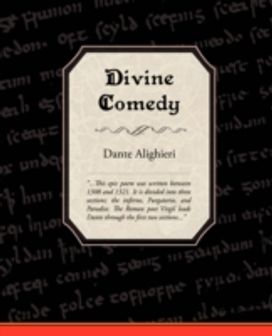 Divine Comedy Divine Comedy
