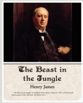 Beast of the Jungle