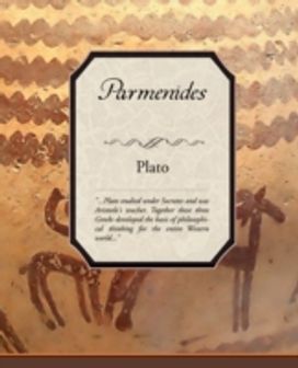 Parmenides Parmenides