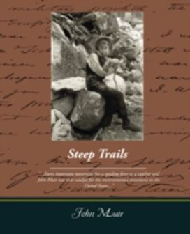 Steep Trails