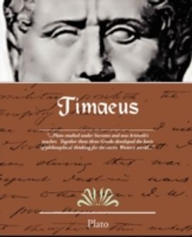 Timaeus Timaeus