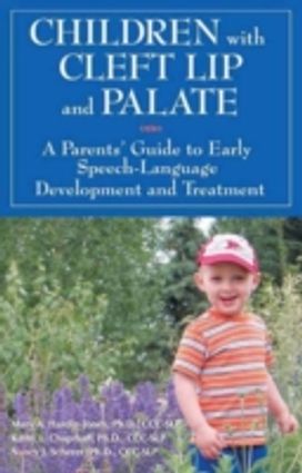Children with Cleft Lip & Palate Children with Cleft Lip & Palate