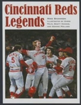 Cincinnati Reds Legends