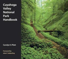 Cuyahoga Valley National Park Handbook Cuyahoga Valley National Park Handbook