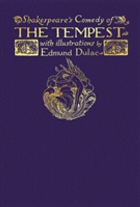 The Tempest The Tempest