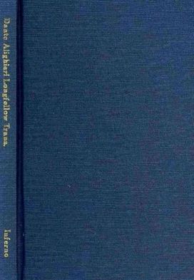 Inferno by Dante Alighieri, Fiction, Classics, Literary