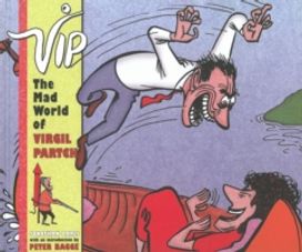 Vip: the Mad World of Virgil Partch