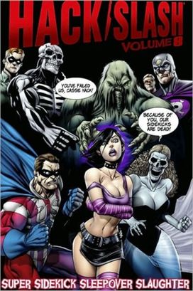 Hack/slash