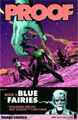 Proof Volume 5 Proof Volume 5