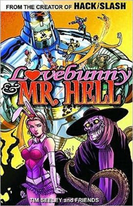 Lovebunny & Mr. Hell Lovebunny & Mr. Hell