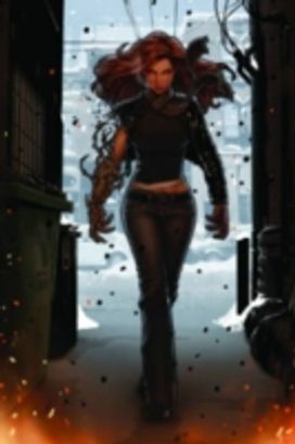 Witchblade Rebirth Volume 1 Witchblade Rebirth Volume 1